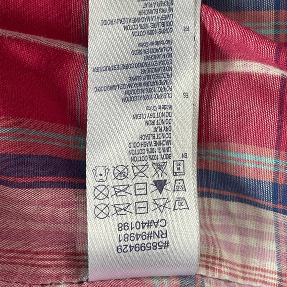 Jeans jacket. F.-21 - Picture 3 of 5